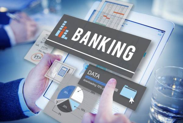 Banking and Graph Data