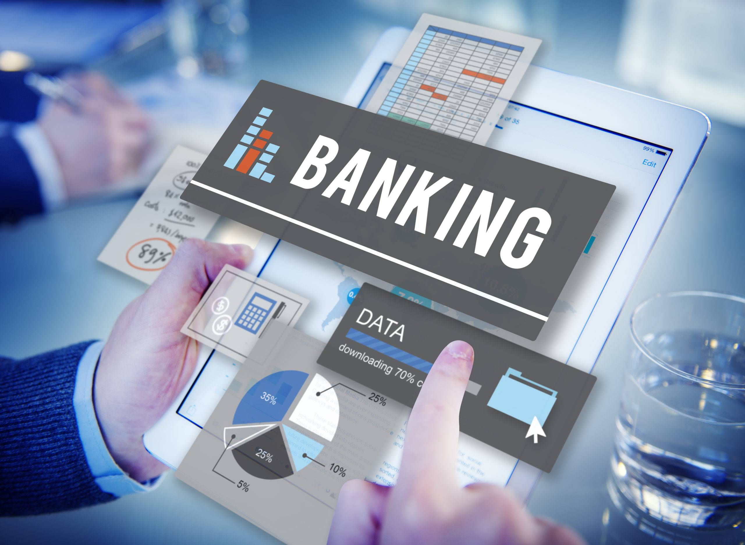 How to Choose the Right Banking Software