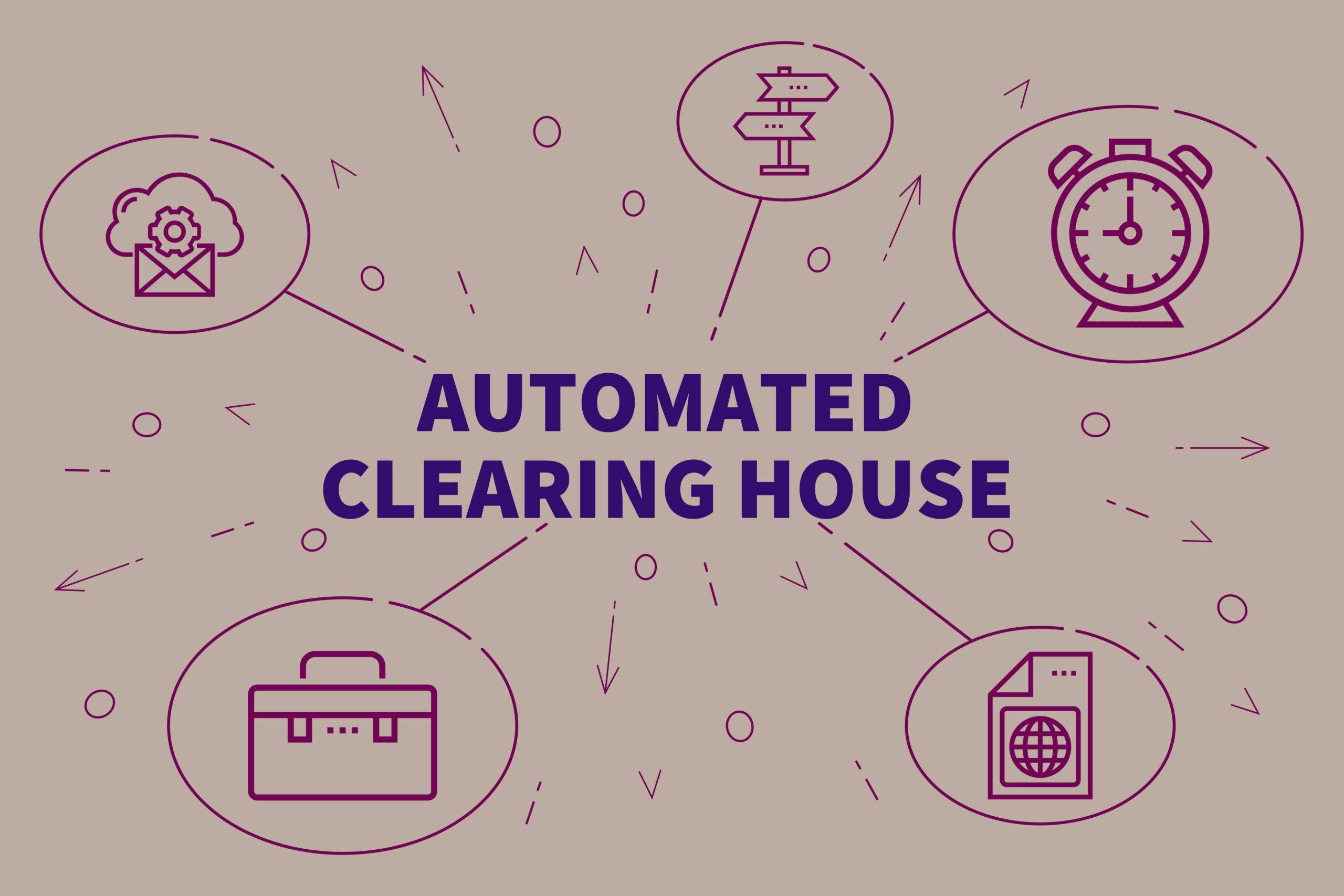 Understanding the Automated Clearing House (ACH)