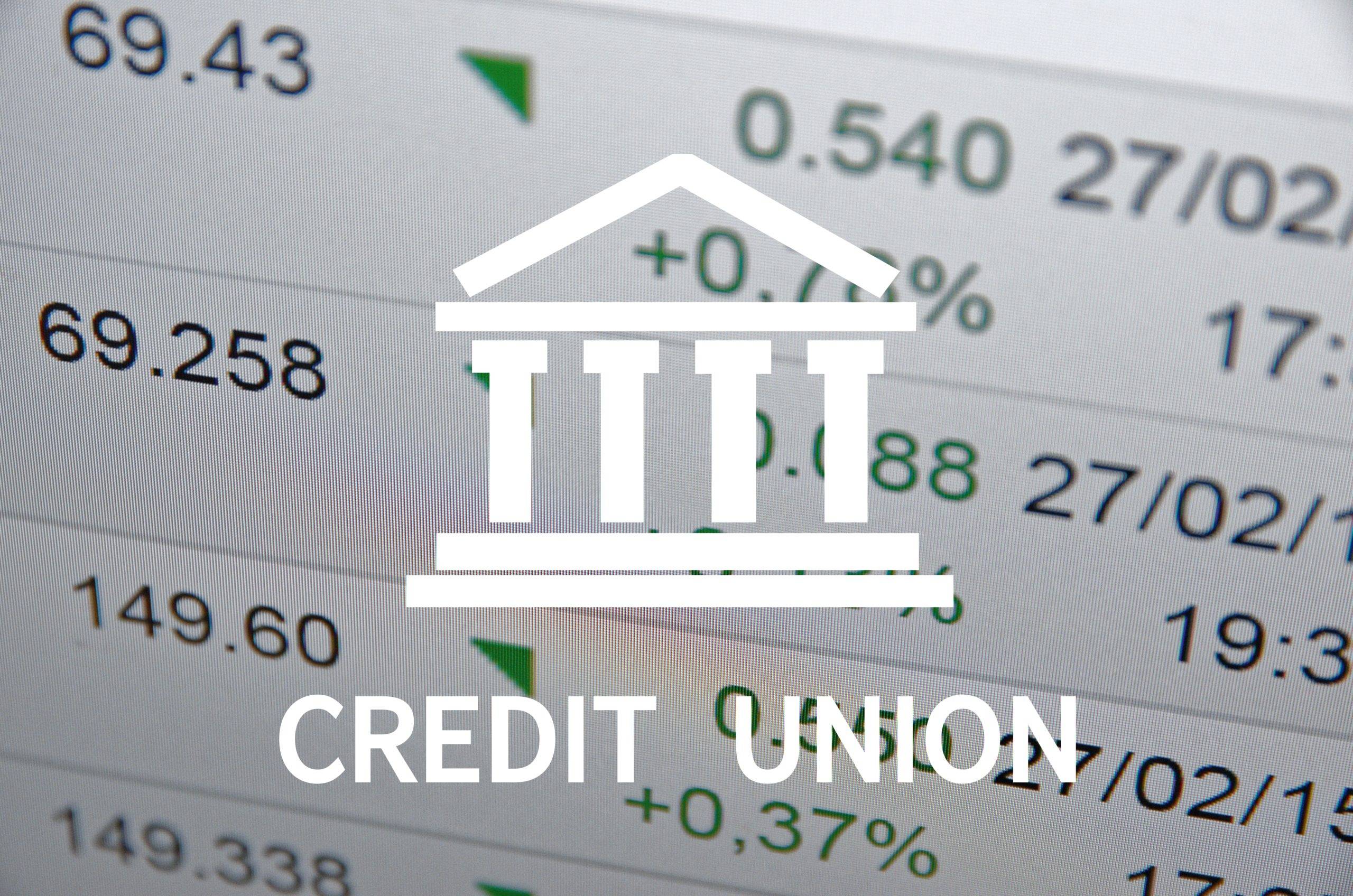 Starting a Credit Union
