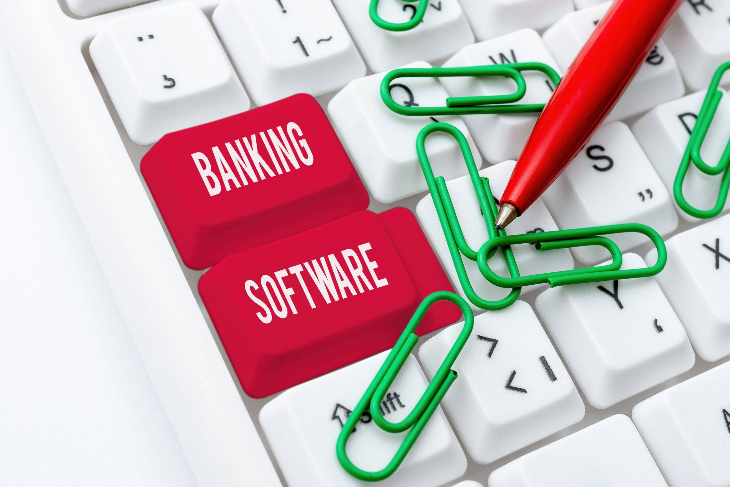 core banking software