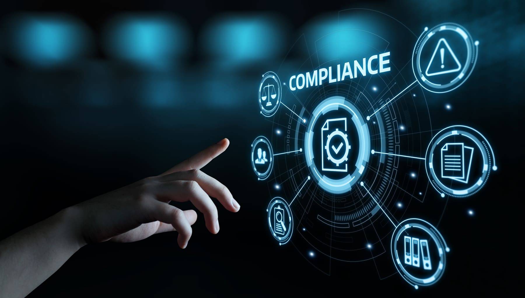 Building an Effective and Efficient Compliance Program – May 2022