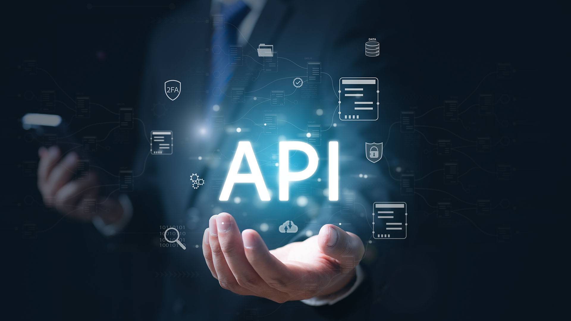What Is API Access and What Are the Advantages for Your Business?