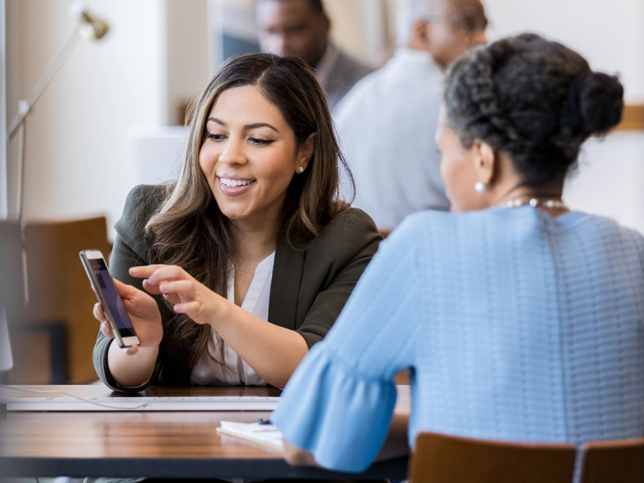 BankRite Connect