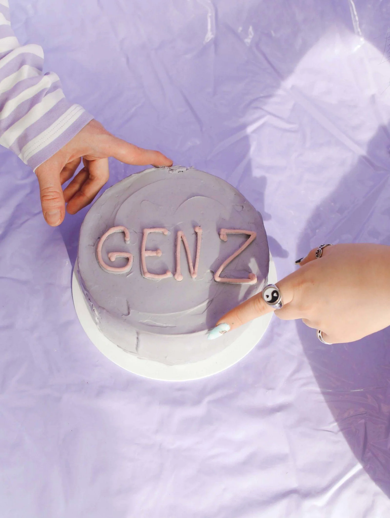 Understanding Generation Z’s Financial Needs and Preferences