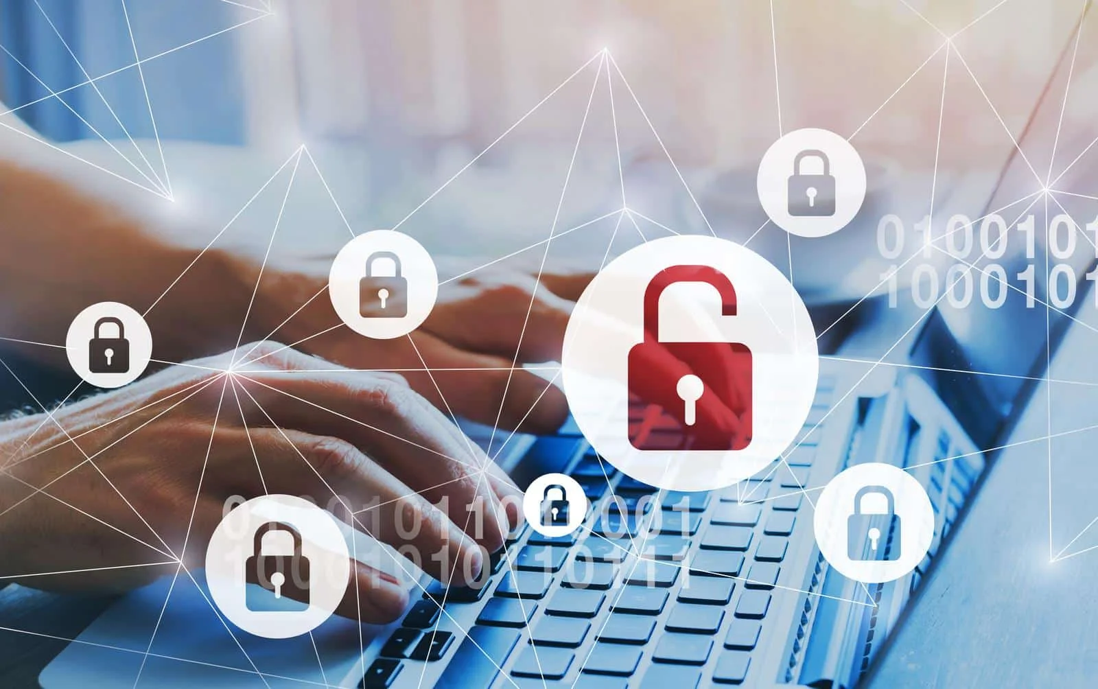 Protecting your Financial Institution from Security Breaches – July 2022