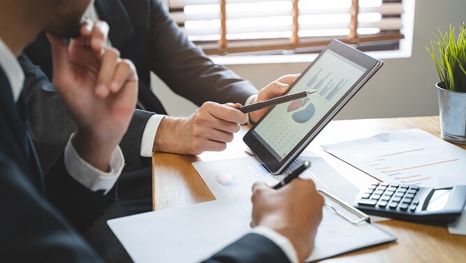 How Modern Banking Technology Levels the Playing Field for Community Banks